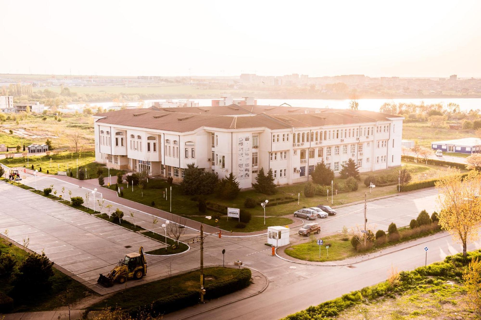 Mamaia Lake Apartments Констанца Екстер'єр фото