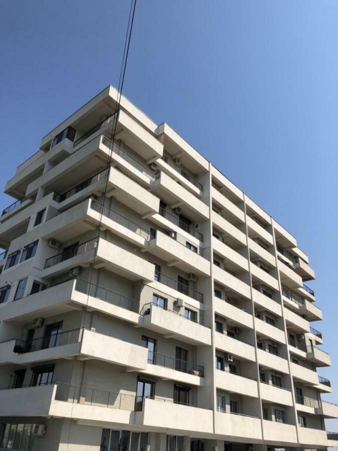 Mamaia Lake Apartments Констанца Екстер'єр фото